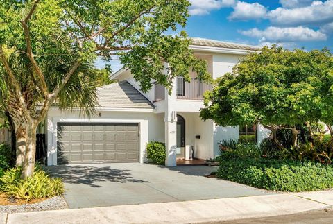 419 N Lakeside Drive Lake Worth Beach FL 33460