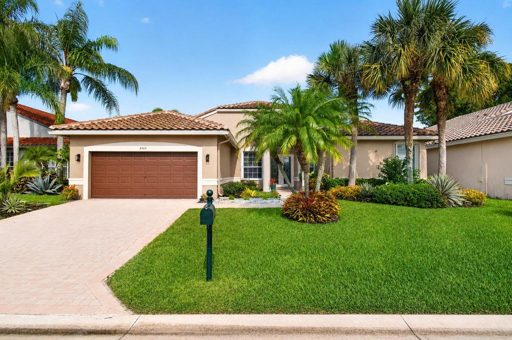 Photo of 8969 Torcello Way, Boynton Beach, FL 33472 (MLS # B26043038)