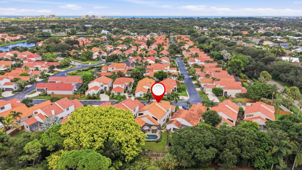 Photo of 2576 LA CRISTAL Circle, Palm Beach Gardens, FL 33410 (MLS # B26073727)