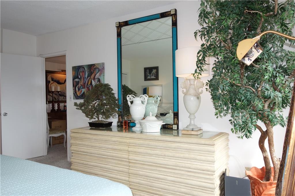 Palm Aire - Residential