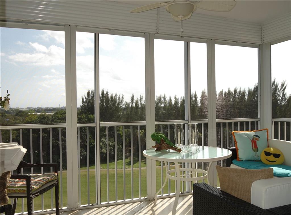 Palm Aire - Residential