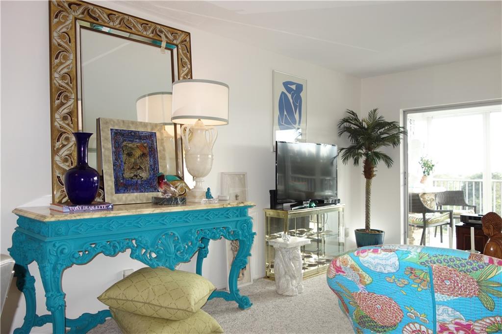Palm Aire - Residential