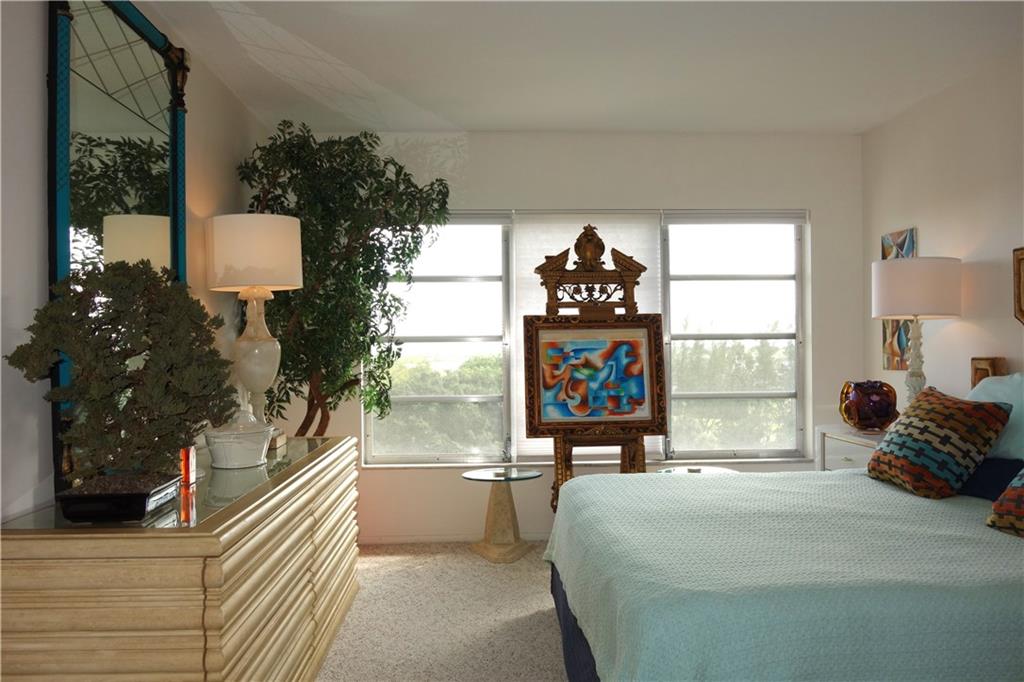 Palm Aire - Residential