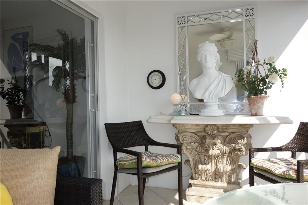 Palm Aire - Residential