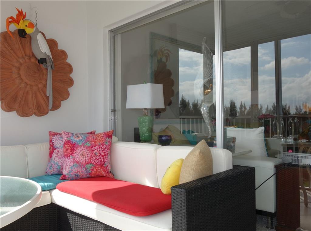 Palm Aire - Residential