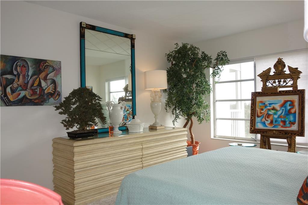 Palm Aire - Residential