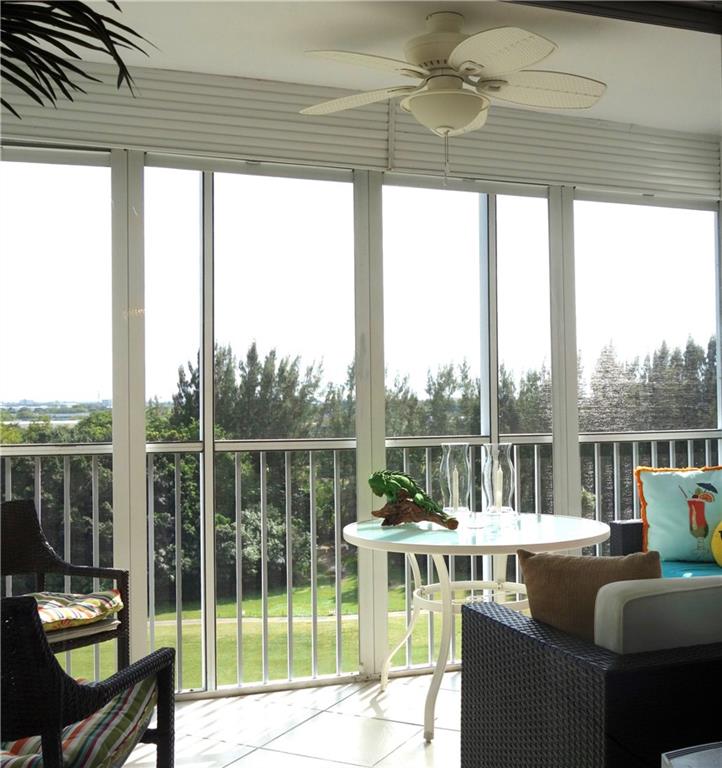 Palm Aire - Residential