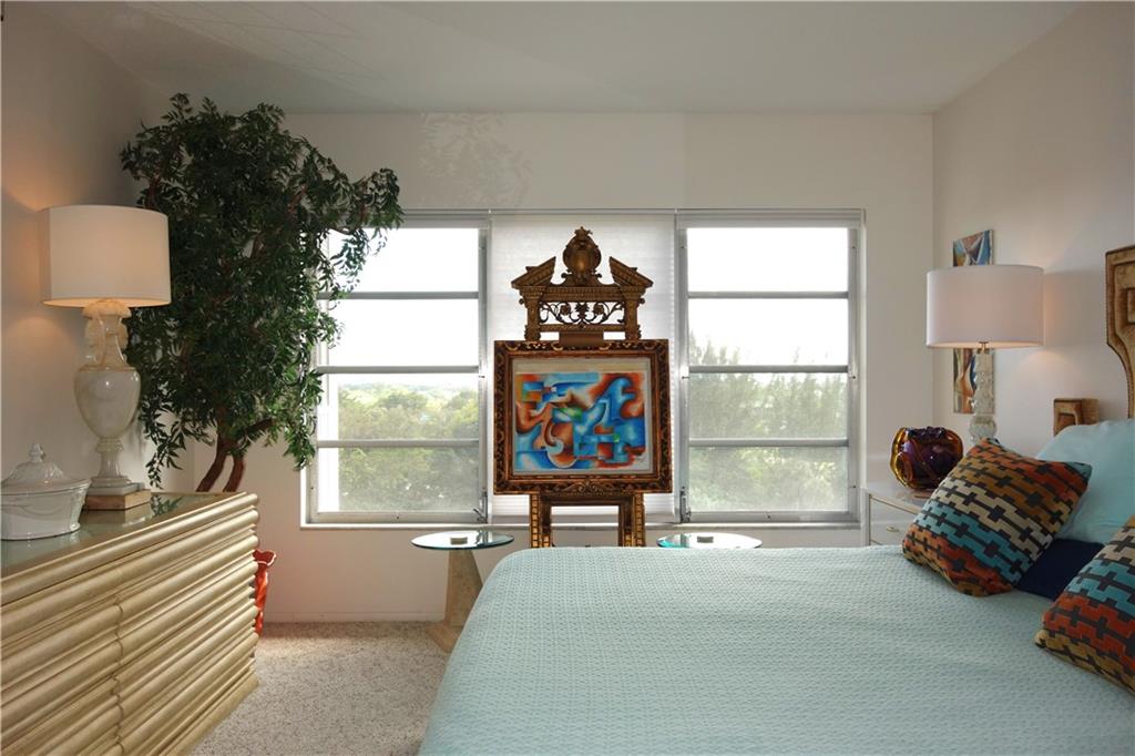 Palm Aire - Residential