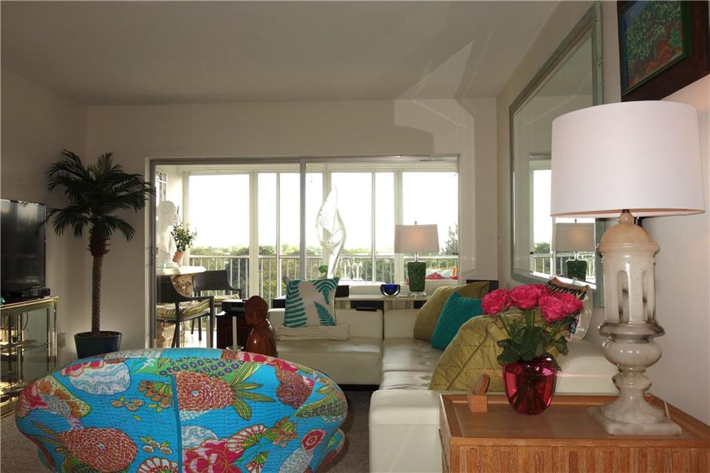 Palm Aire - Residential