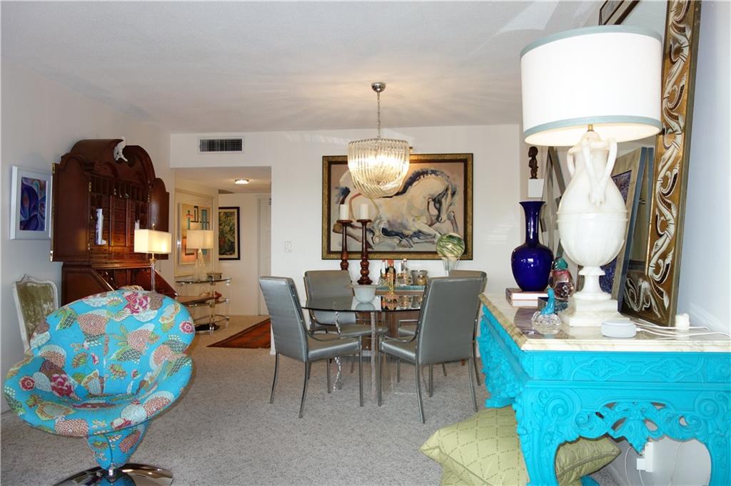 Palm Aire - Residential