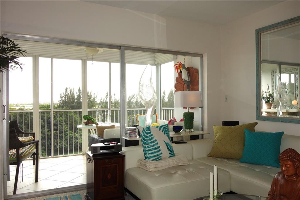 Palm Aire - Residential