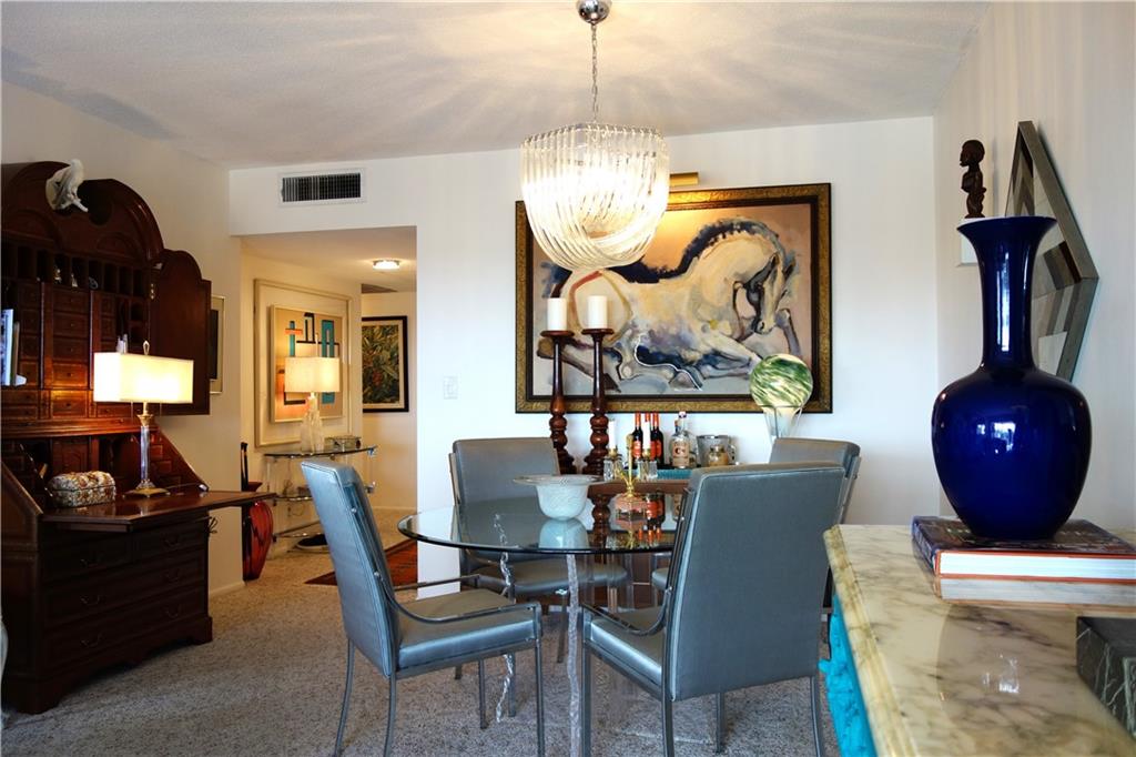 Palm Aire - Residential