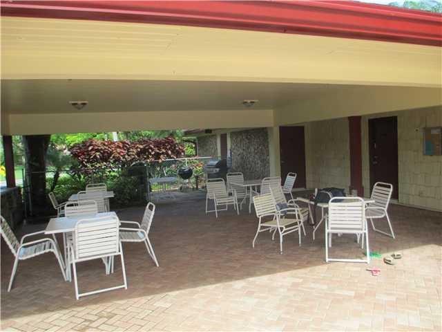 Palm Aire - Residential