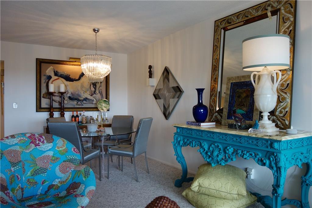 Palm Aire - Residential