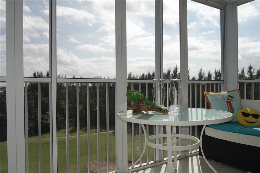 Palm Aire - Residential