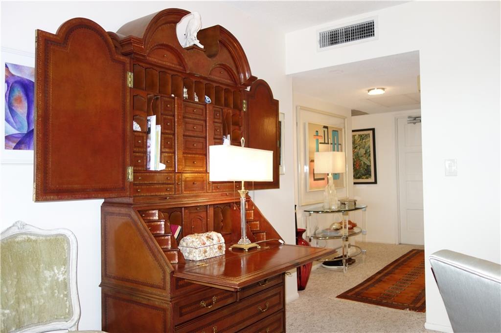 Palm Aire - Residential
