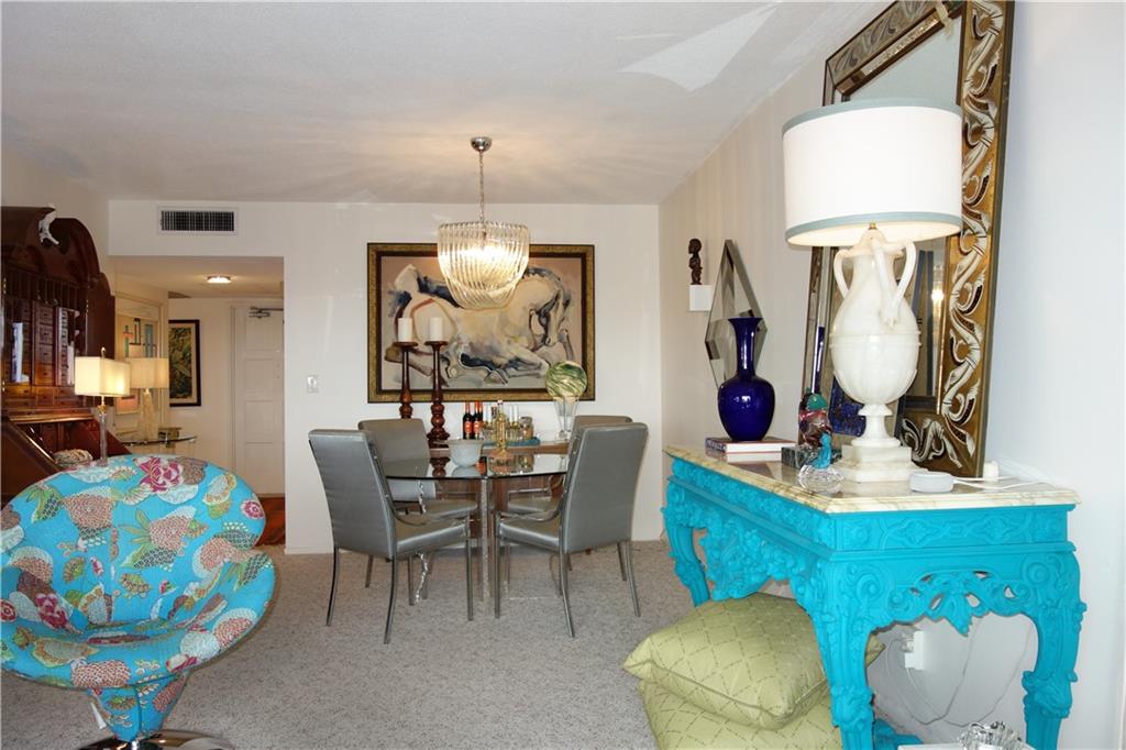 Palm Aire - Residential