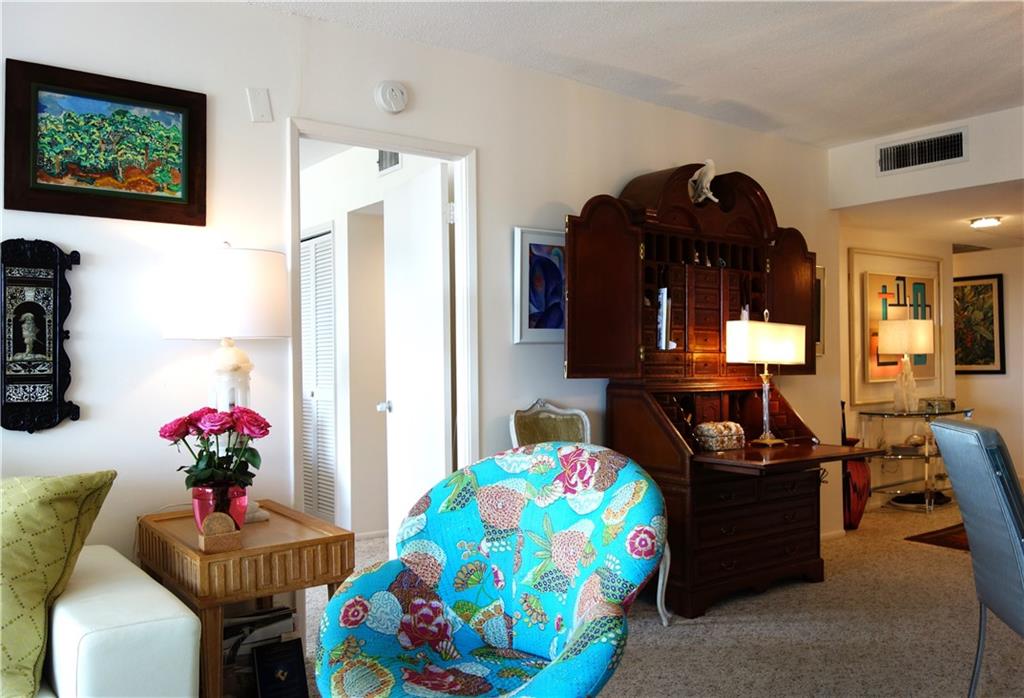 Palm Aire - Residential
