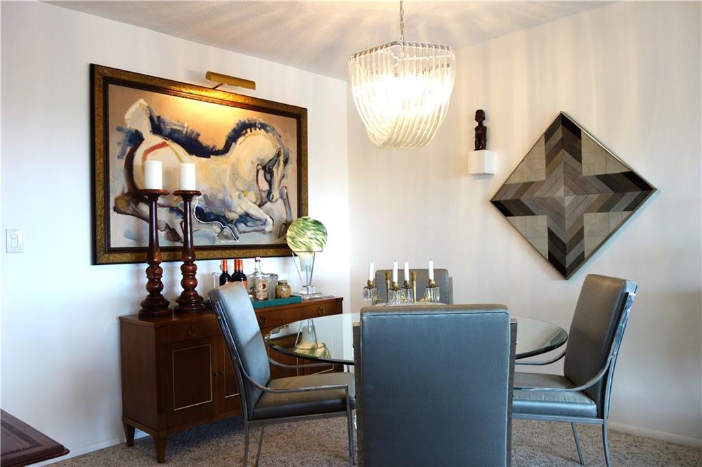 Palm Aire - Residential