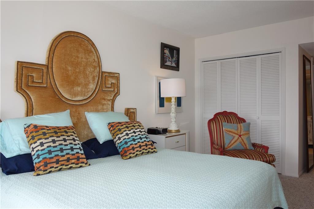 Palm Aire - Residential