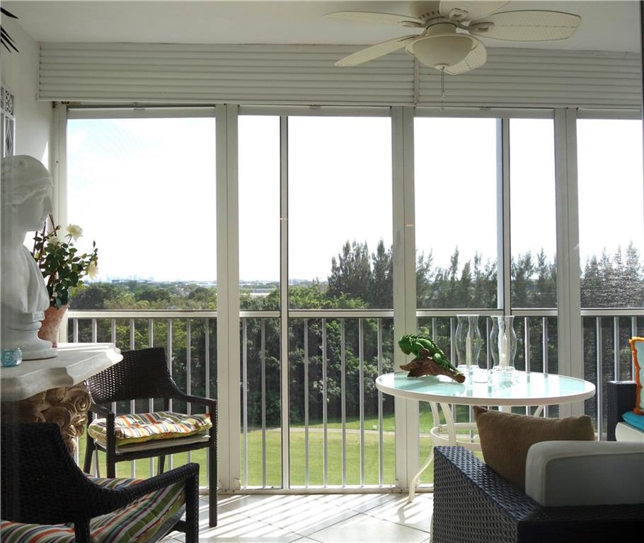 Palm Aire - Residential