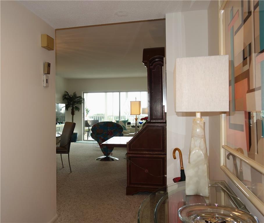 Palm Aire - Residential
