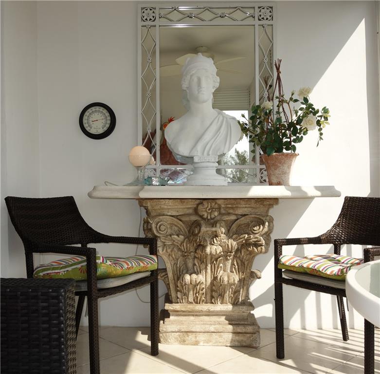 Palm Aire - Residential