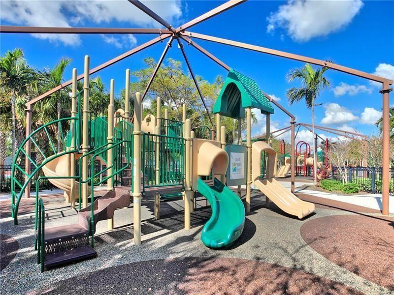 Palm Aire - Residential
