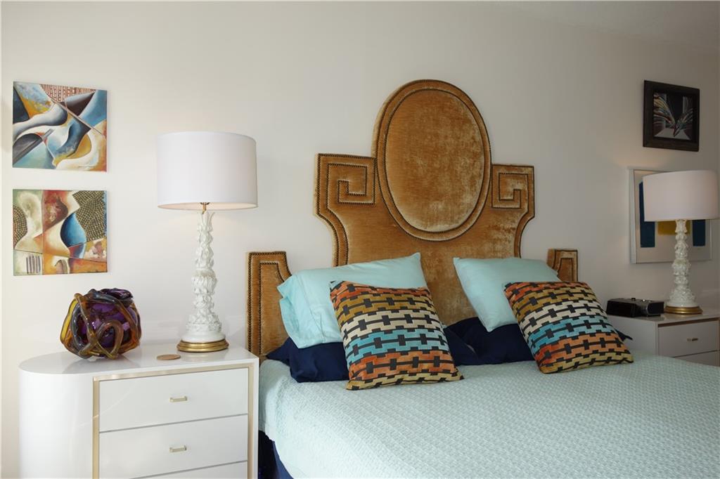 Palm Aire - Residential