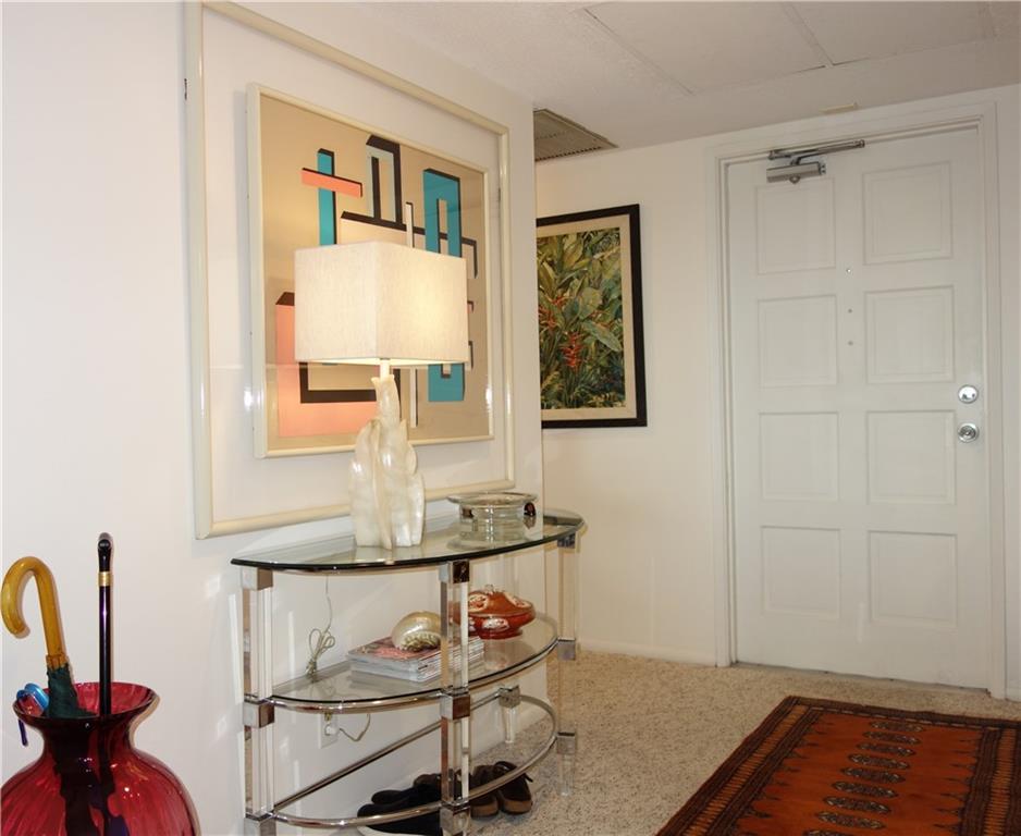 Palm Aire - Residential
