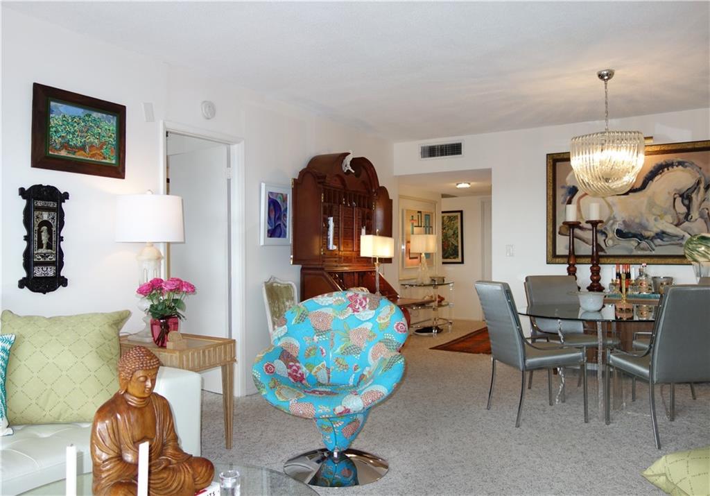 Palm Aire - Residential