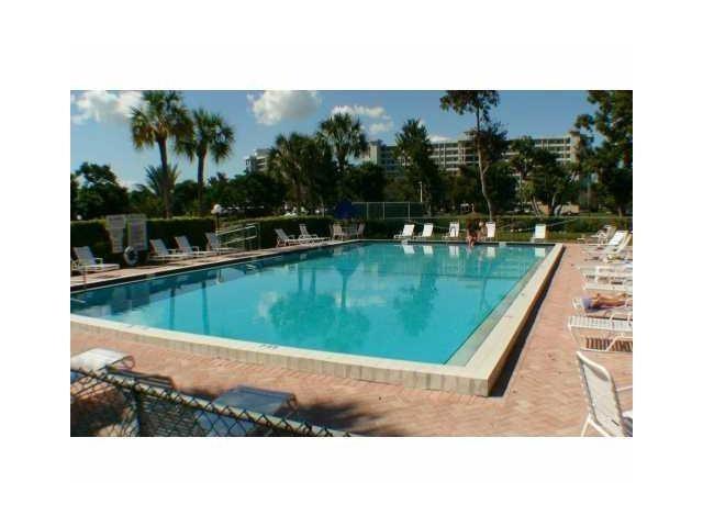 Palm Aire - Residential