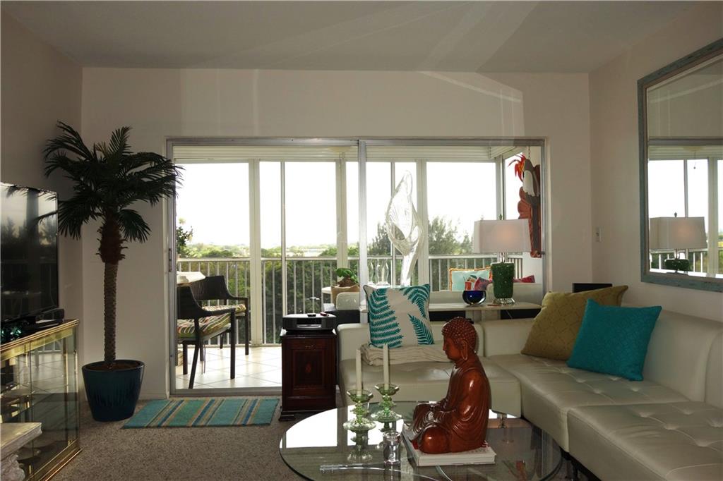 Palm Aire - Residential