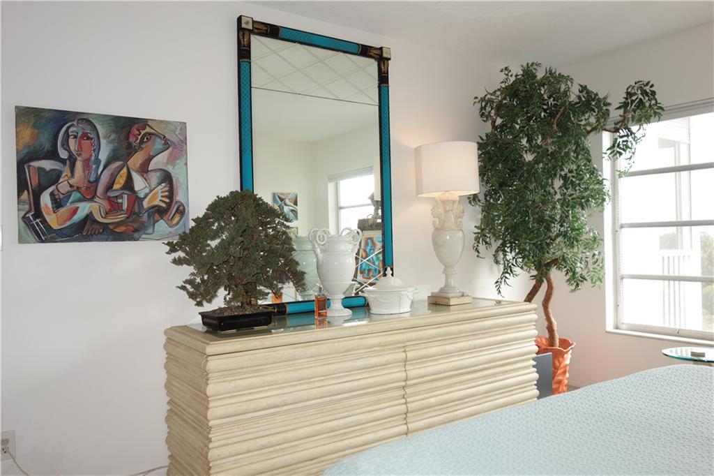Palm Aire - Residential