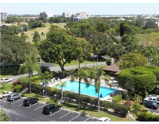 Palm Aire - Residential