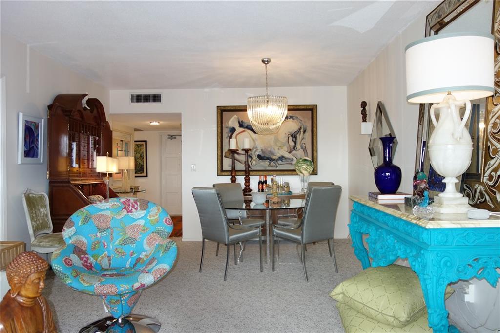 Palm Aire - Residential