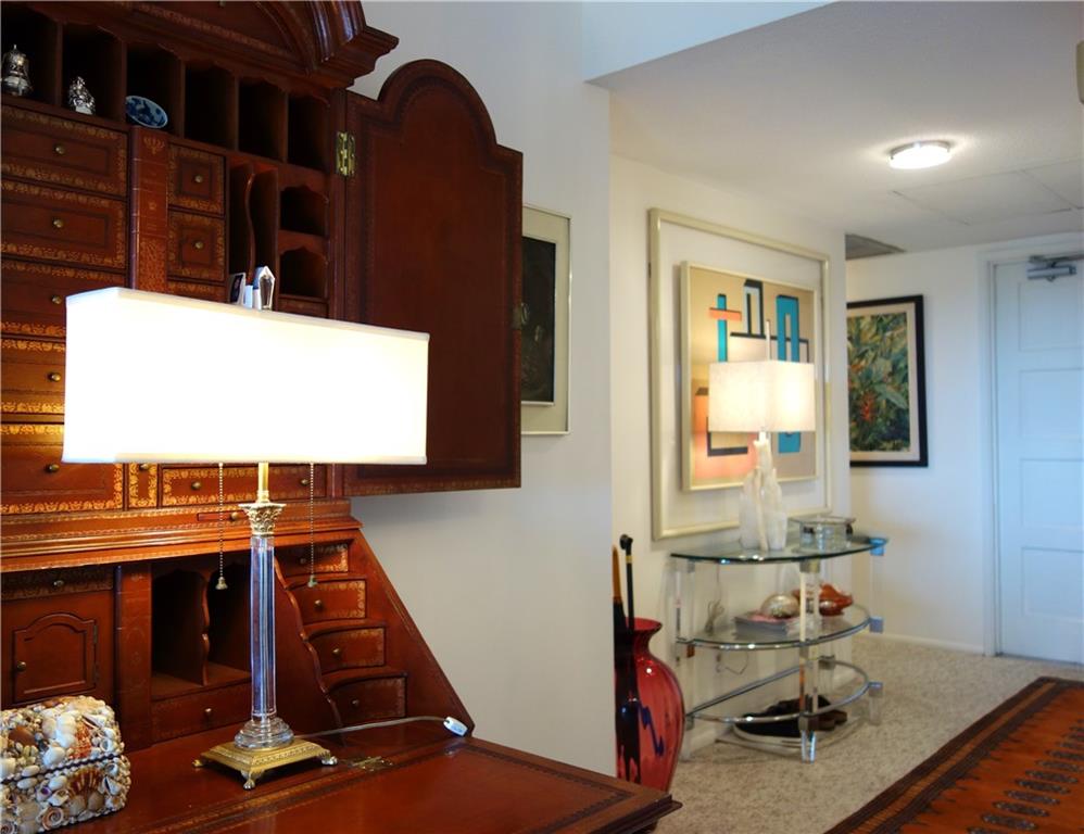 Palm Aire - Residential