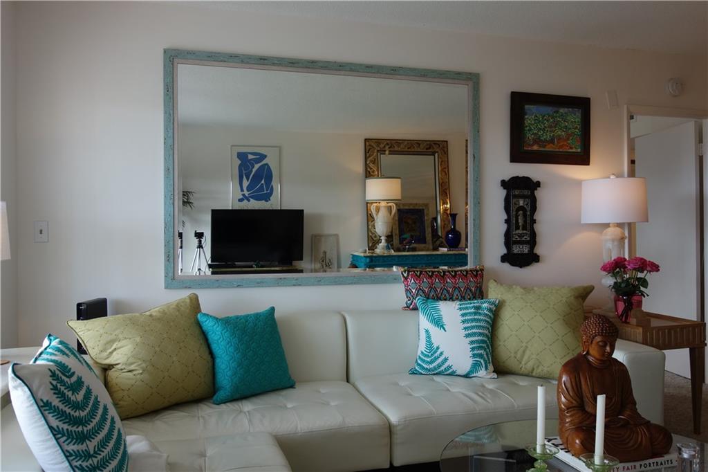 Palm Aire - Residential