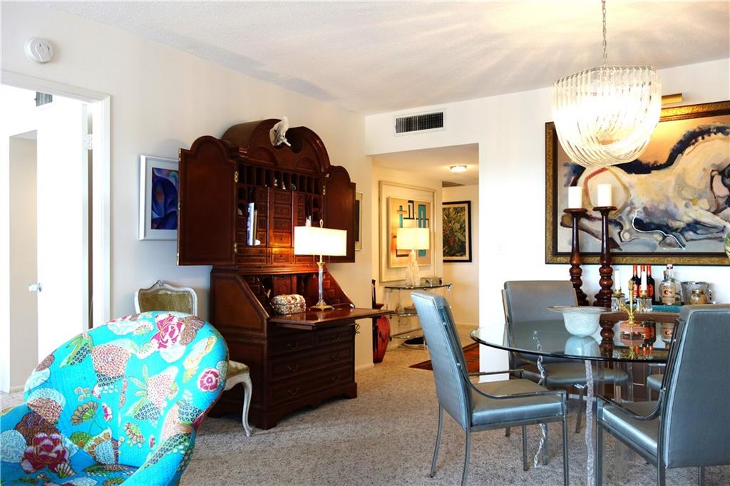 Palm Aire - Residential