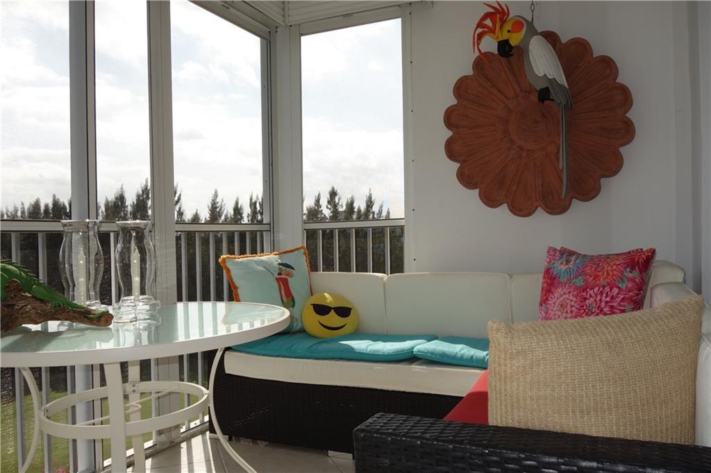 Palm Aire - Residential