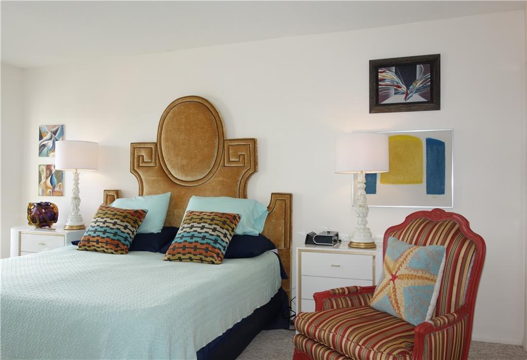 Palm Aire - Residential