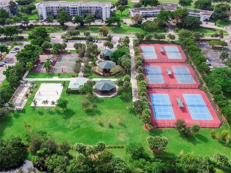 Palm Aire - Residential