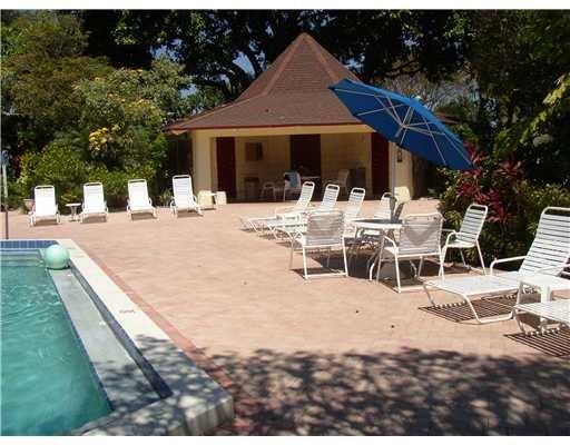 Palm Aire - Residential