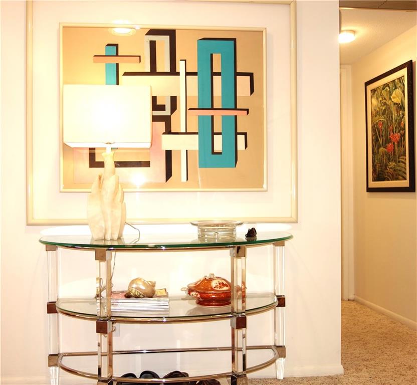 Palm Aire - Residential