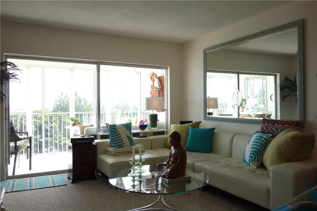 Palm Aire - Residential