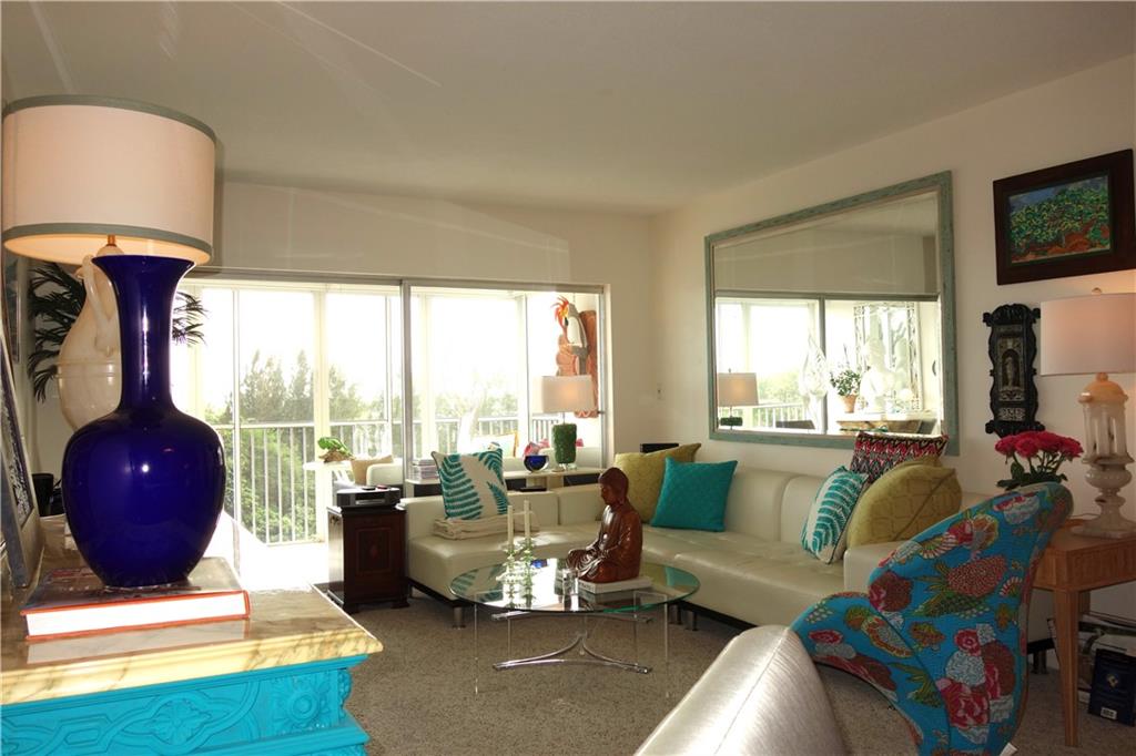 Palm Aire - Residential