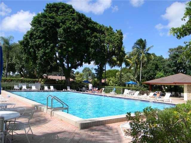 Palm Aire - Residential