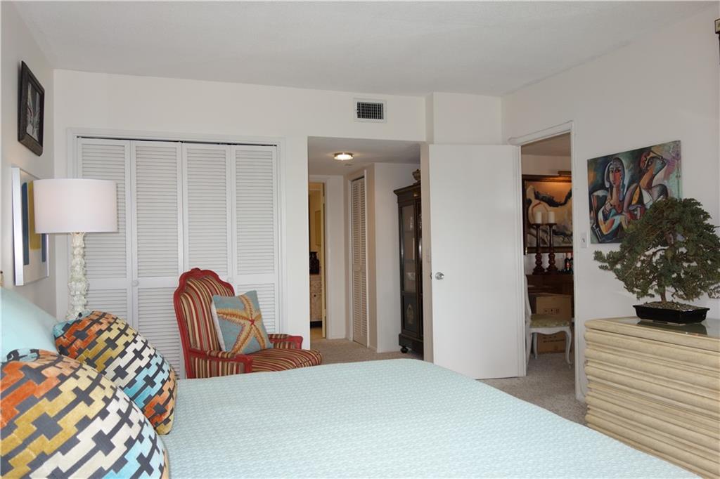 Palm Aire - Residential