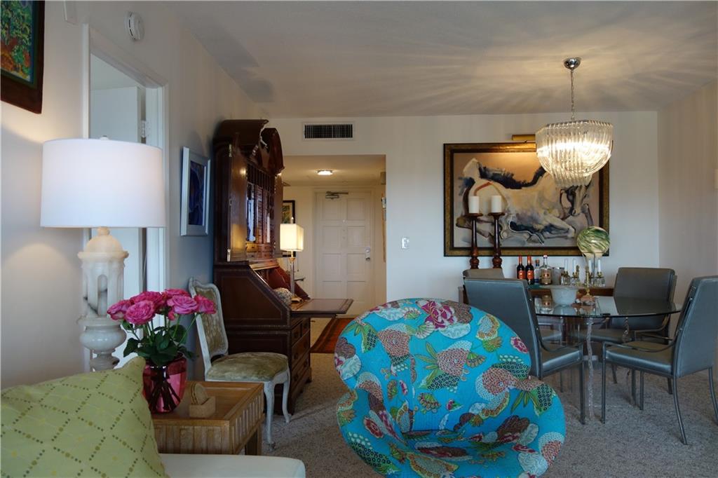 Palm Aire - Residential