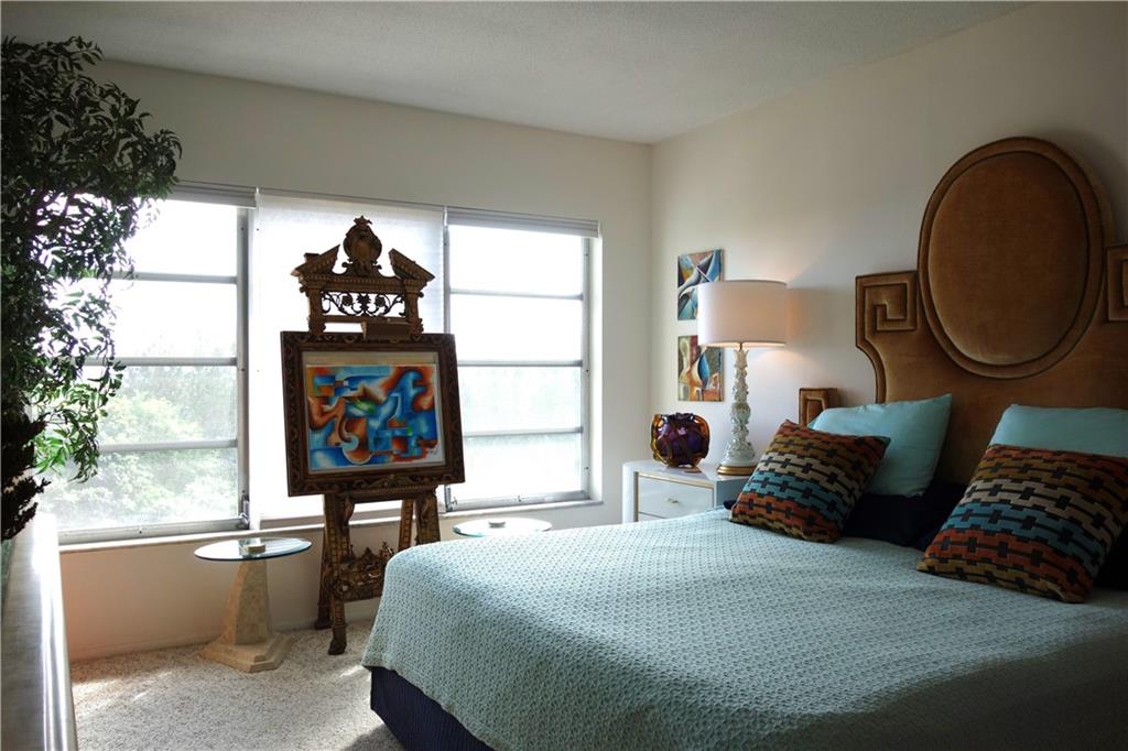 Palm Aire - Residential